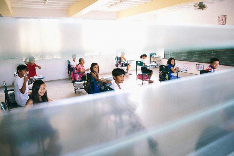 未来学園の新しい学習プログラム